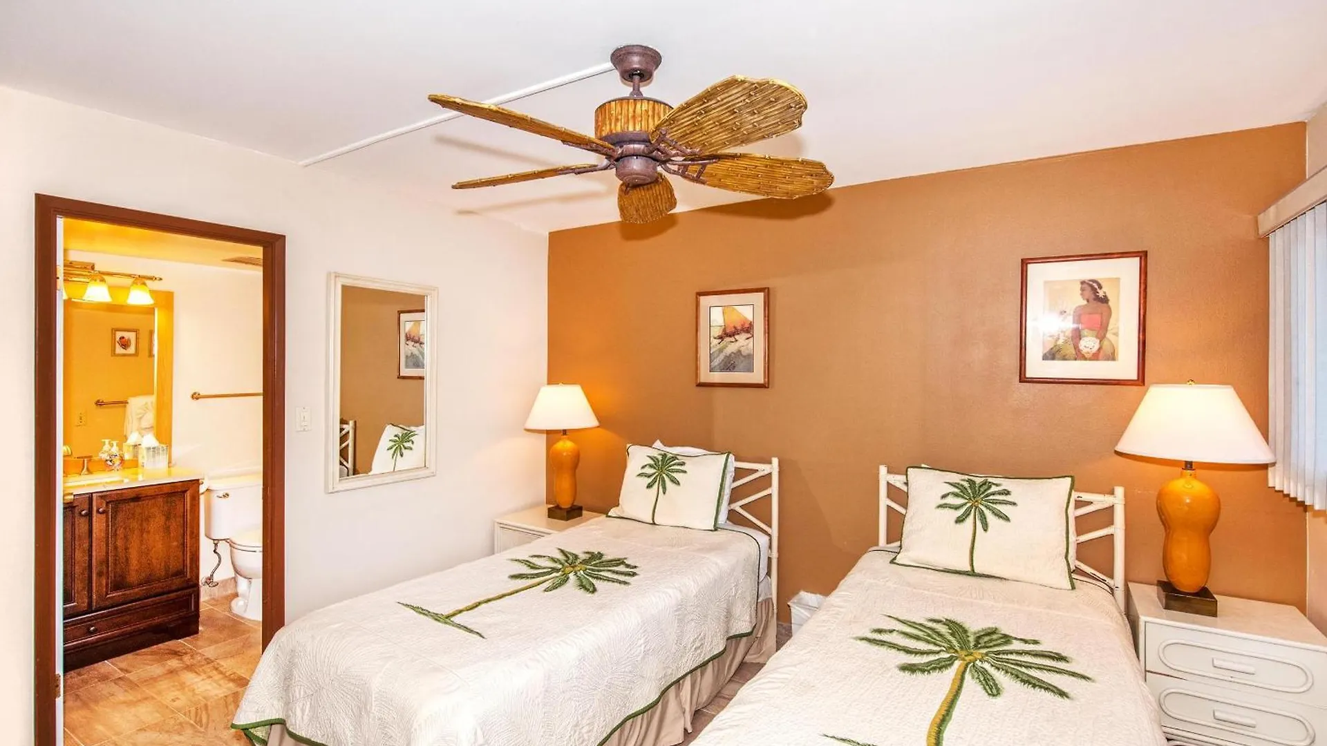 Kihei Beach Resort 210