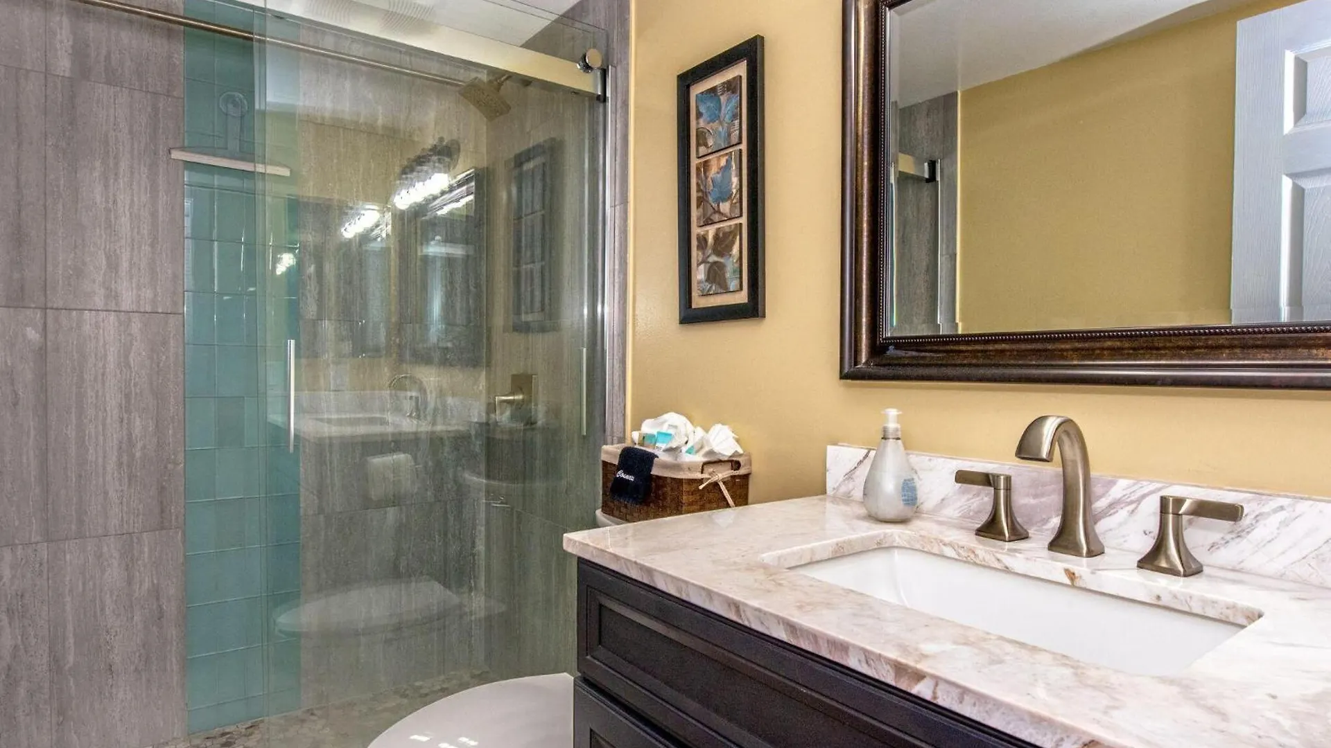 Kihei Beach Resort 210 Holiday home
