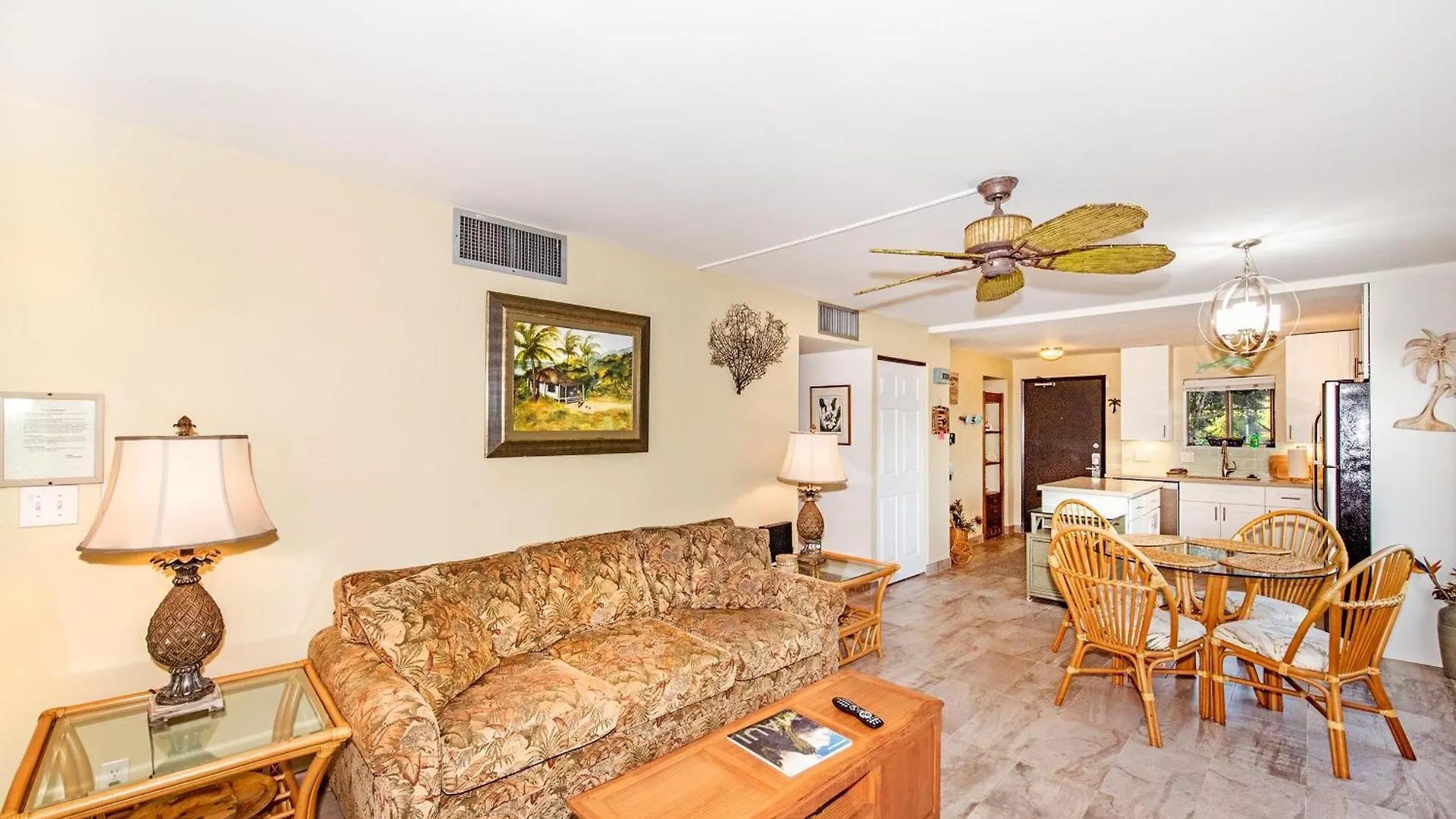 Holiday home Kihei Beach Resort 210 United States