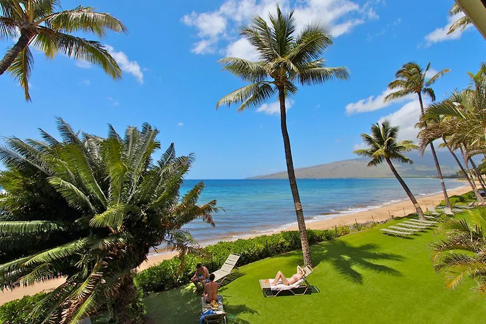 Kihei Beach Resort 210 United States