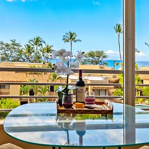 Kamaole Royale 302 Holiday home